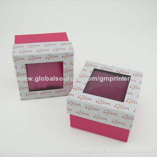 Jewelry Set, Suitable for Various Types of Accessories, Sized 90*90*65mm